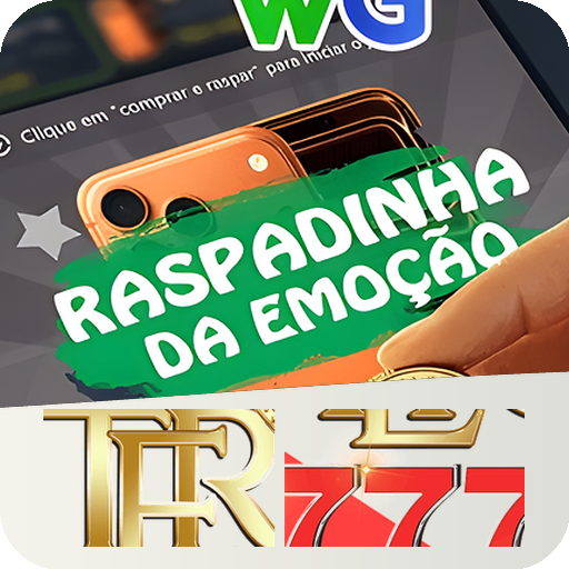Logo Oficial TER777 Download
