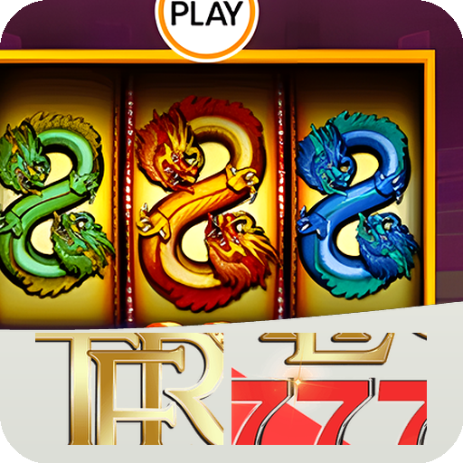 Fortune Dragon Slot - RTP 96.5%